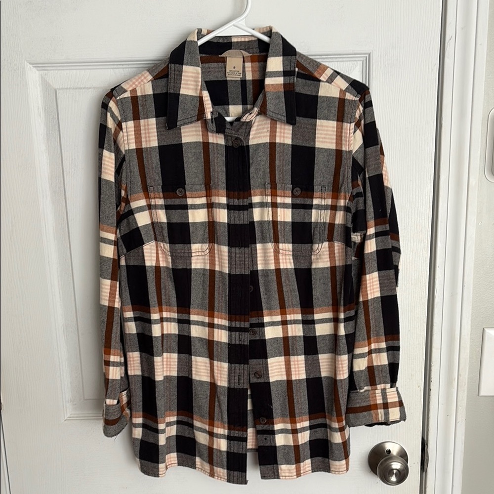 Duluth Women’s Flannel